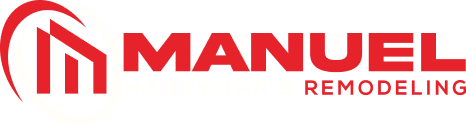 Manuel Handyman & Remodeling Logo